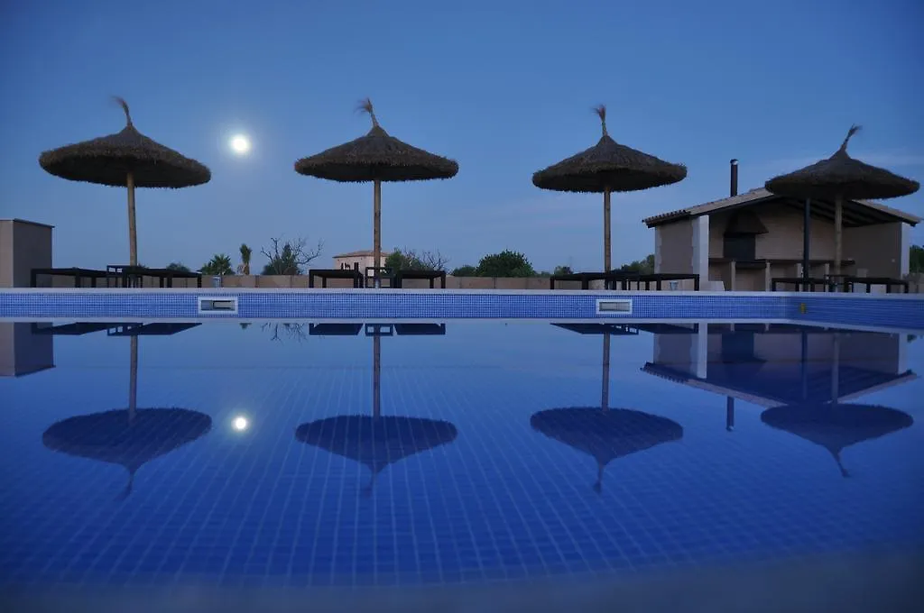 Finca Alegria - Agroturismo Son Sampoli Llucmajor  Llucmajor (Mallorca)