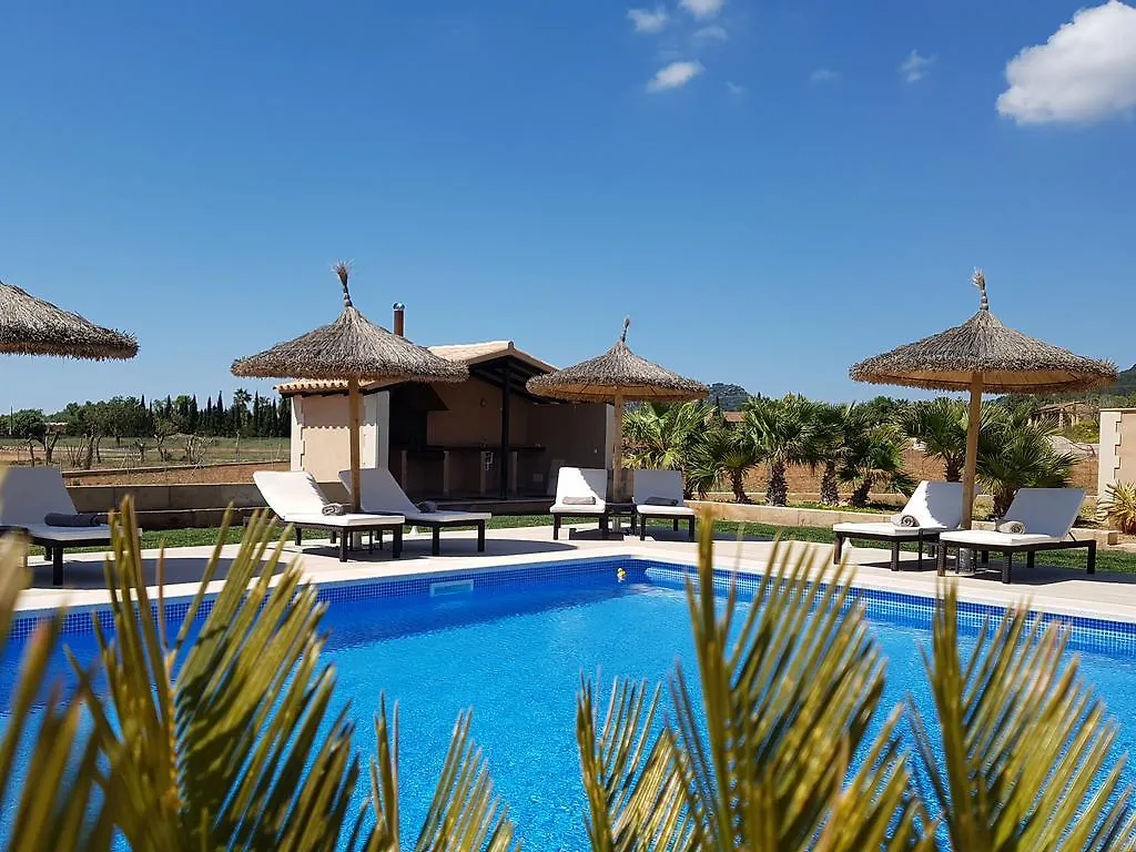 Finca Alegria Llucmajor  Llucmajor (Mallorca)