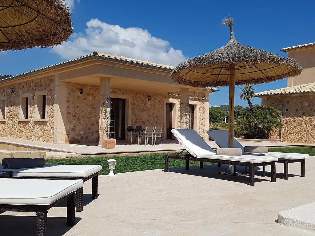Hotel Finca Alegria Llucmajor