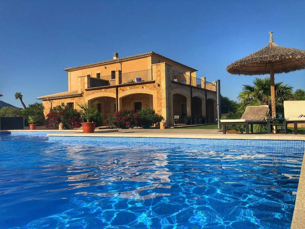 Finca Alegria Llucmajor  4*, Llucmajor (Mallorca)