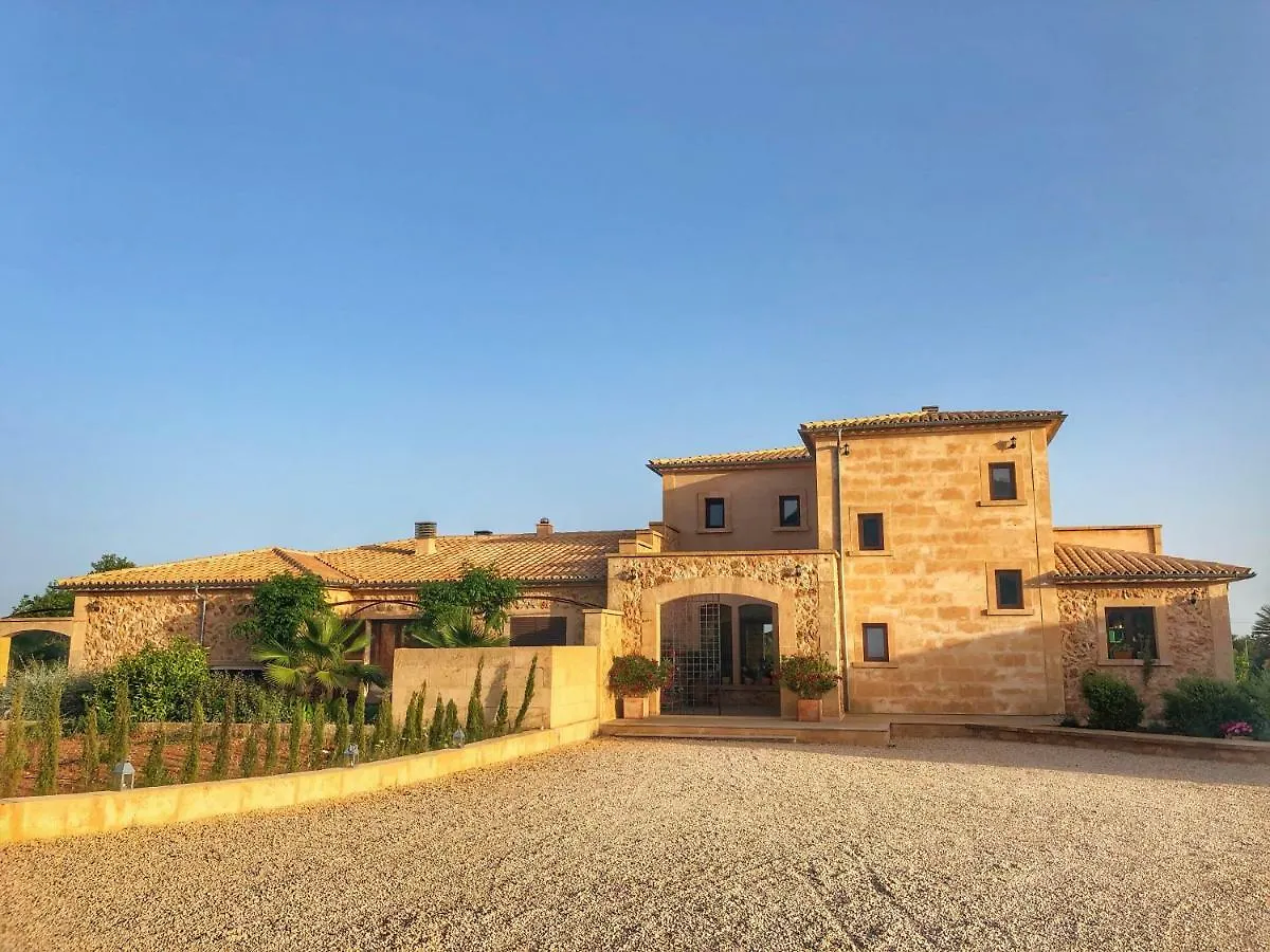 Finca Alegria Llucmajor