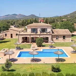 3* Gasthof Finca Sol Y Vida - Agroturismo Son Sampoli